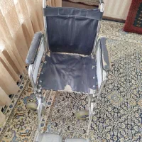 ویلچر|پزشکی|گنبد کاووس, |دیوار