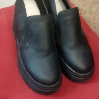 کفش زنانه لژ مخفی سایز 39