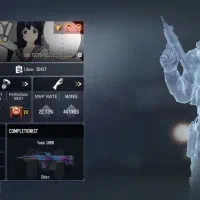 اکانت تک سیو