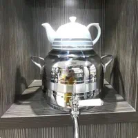 ست کتری قوری RSKA