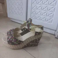 کفش|کیف، کفش، کمربند|جهرم, |دیوار