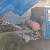 اتاق کمپرس ماشین بدون باربند فروشی|خودرو سواری و وانت|گرگان, |دیوار