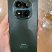 گوشی Redmi note 15 pro 5g