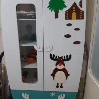 کمد کودک|اسباب و اثاث بچه|کرج, اسلام‌آباد|دیوار