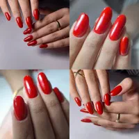 خدمات کاشت ناخن طبرسی