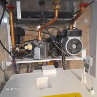 پکیج سرویس‌کار‌‌تخصصی‌/ نصب تعمیرات آبگرمکن/ فوری|خدمات پیشه و مهارت|رودهن, |دیوار