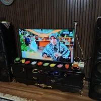 تلویزیون 47اینچLED الجی در حد نو|تلویزیون و پروژکتور|رودسر, |دیوار