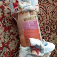 پتو ژله ای قیپت قدیم