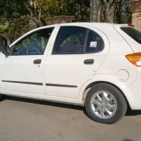 تیبا ۲ مدل ۴۰۱ در حد صفر|خودرو سواری و وانت|مشهد, انقلاب|دیوار