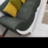 مبل پنج نفره|مبلمان خانگی و میز عسلی|کرج, گوهردشت|دیوار
