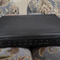 dvr آنالوگ
