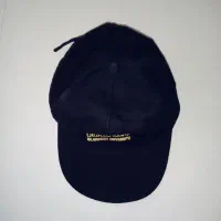 کلاه اسپرت مشکی