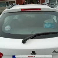 کوئیک s دنده ای مدل ۱۴۰۲