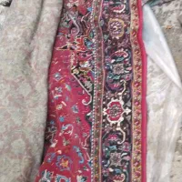فرش لباس کردی