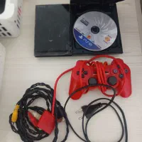 پلی استیشن 2