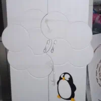 تخت کمد نوزاد