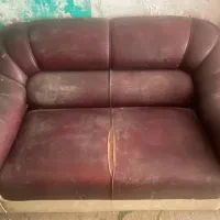 مبل ترک