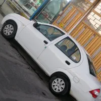 تیبا مدل 93|خودرو سواری و وانت|اسدآباد, |دیوار