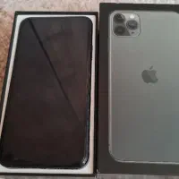 گوشی آیفون 11 پرو مکس|موبایل|اهواز, کمپلو شمالی|دیوار