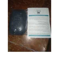 صابون کربن سیاه و صابون لایه بردار
