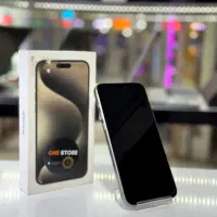 گوشی آیفون 15 پرومکس با ریجستر/ اقساطی 3.5%|موبایل|تبریز, |دیوار