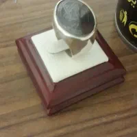 ساخت انواع انگشتر و زنجیر نقره