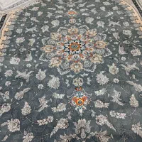 فرش نو 12متری|فرش|زاهدان, |دیوار