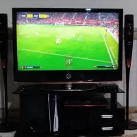 تلوزیون ال سی دی LG