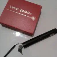 لیزر سبز کیلومتری برد بسیار قوی