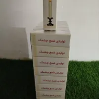شمع های مزاری|صنایع دستی و سایر لوازم تزئینی|قائم‌شهر, |دیوار