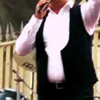 مداحی اکو و تشریفات