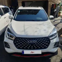 x55pro مدل ۱۴۰۲ مشابه صفر