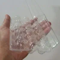 شانه تخم بلدرچین