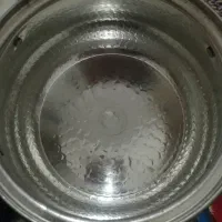 دوعدد قابلمه مسی نو|ظروف پختوپز|نورآباد, |دیوار