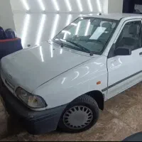 پراید 131 مدل 1396|خودرو سواری و وانت|تهران, مرزداران|دیوار