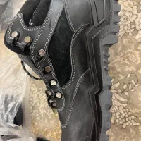 کفش کار مهندسی درجه یک|کیف، کفش، کمربند|سبزوار, پاسداران|دیوار