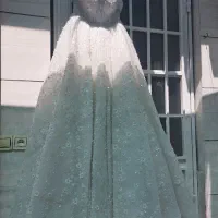 لباس عروس|لباس|فسا, |دیوار