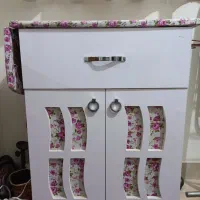 میزچرخ خیاطی و میزاتو