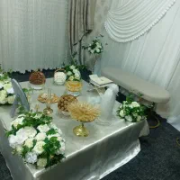 مزون طلوع عاشقی