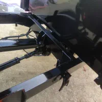 ساخت انواع سه چرخه|خدمات موتور و ماشین|بوکان, |دیوار