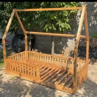 تخت|تخت و سرویس خواب|مشهد, رباط طرق|دیوار