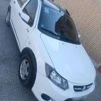 کوئیک آرR ، رینگ اسپورت ،  سقف مشکی ، کم کار|خودرو سواری و وانت|بهبهان, |دیوار