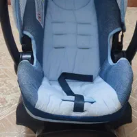 کریربچه مامالاو|اسباب و اثاث بچه|قم, پردیسان|دیوار