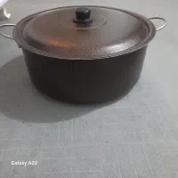 قابلمه تفلون