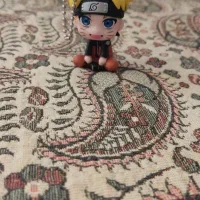 اکشن فیگور ناروتو naruto figure ناراتو|اسباب‌‌بازی|کرج, مصباح|دیوار