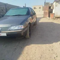 پژو 405 GL - دوگانه سوز CNG، مدل 1394|خودرو سواری و وانت|اهواز, کوی باهنر|دیوار