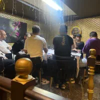 ایونت مافیا