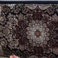 دوفرش ۱۲متری ۶عدد پشتی دوعددپادری