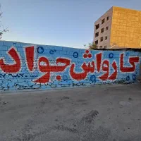 نیازمند به یک نیروی کارواش