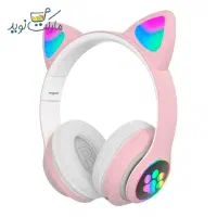 هدفون گربه ای